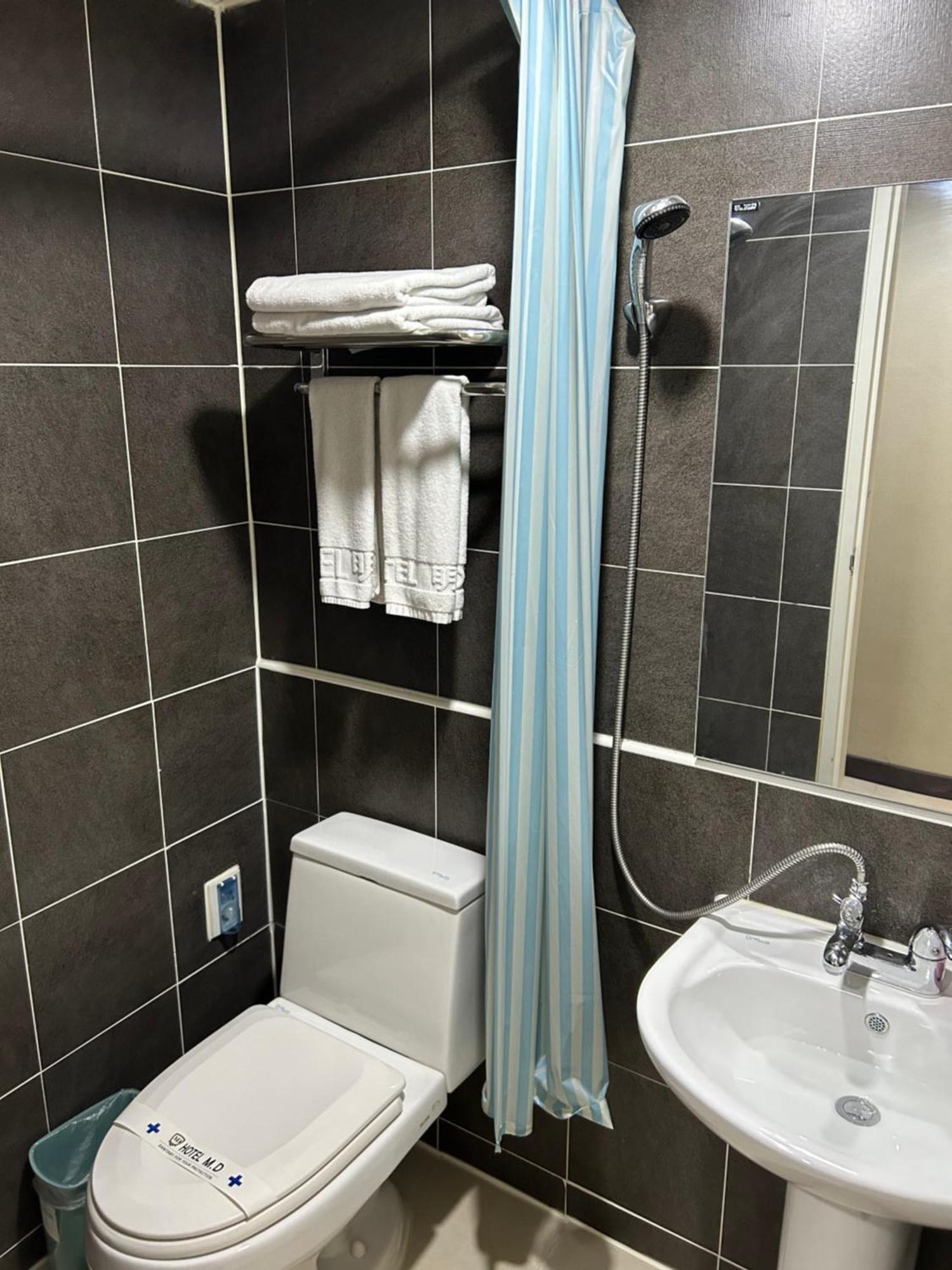 Hotel Myeongdong Seoul Eksteriør billede